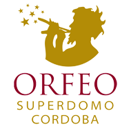 Orfeo Superdomo Córdoba